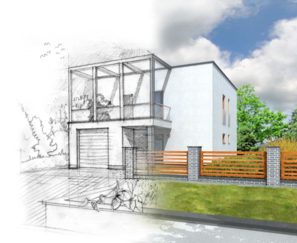 Construction maison individuelle Strasbourg